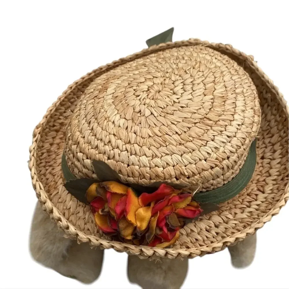 Boyds Bear Best Dressed Series “April Mae Mcveggie” 16